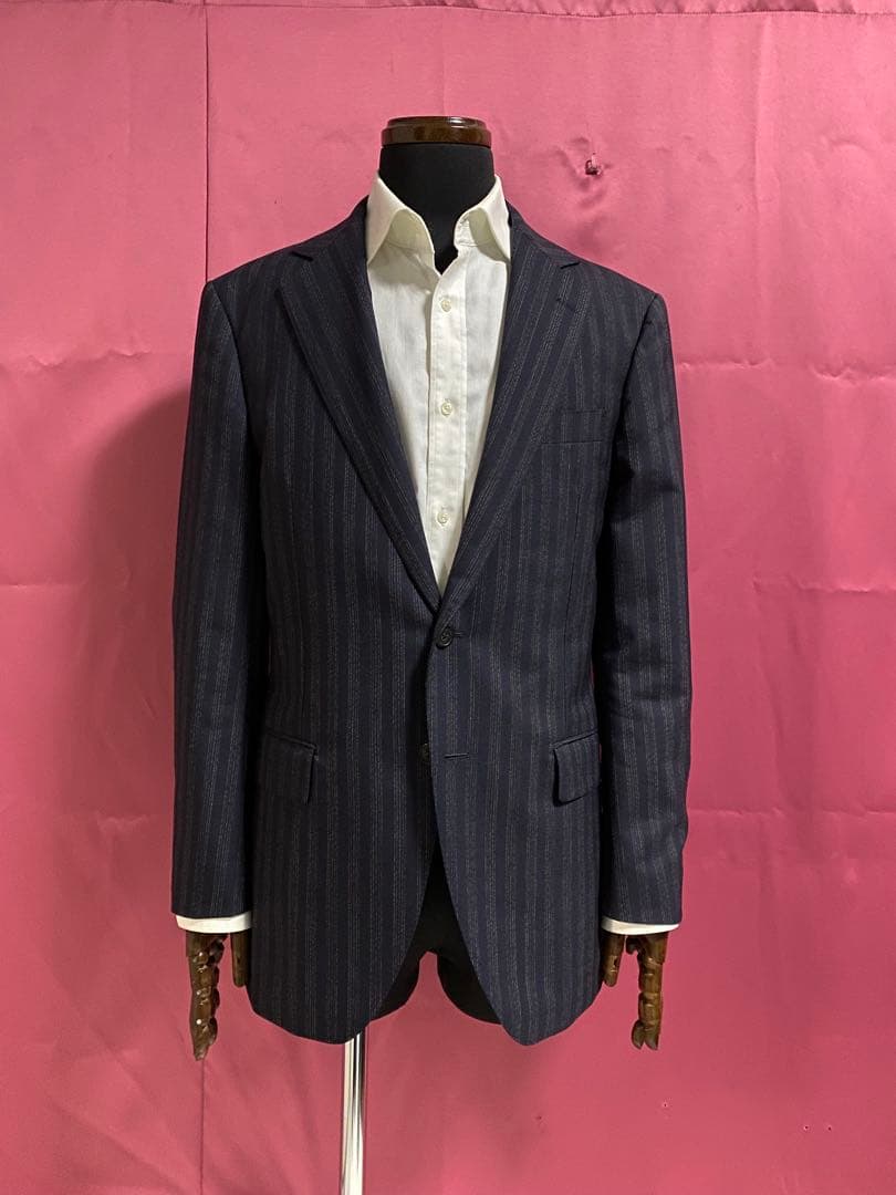 よっし〜様ご購入用　gotairiku◆五大陸◆メンズスーツセットアップ