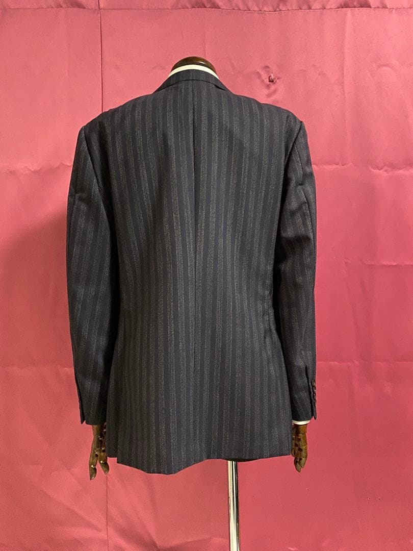 よっし〜様ご購入用　gotairiku◆五大陸◆メンズスーツセットアップ