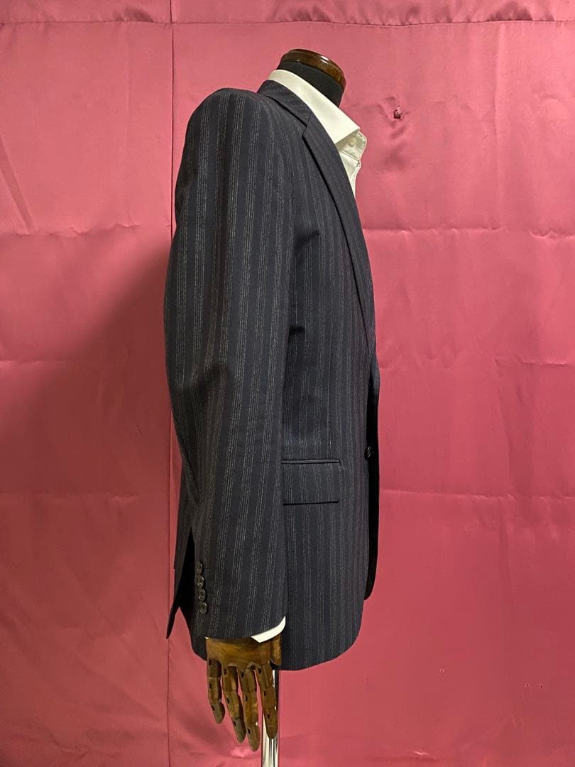 よっし〜様ご購入用　gotairiku◆五大陸◆メンズスーツセットアップ