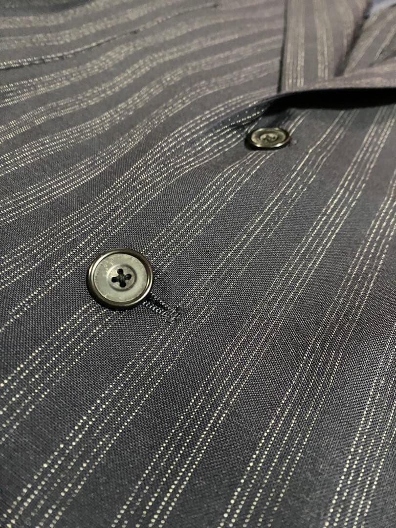 よっし〜様ご購入用　gotairiku◆五大陸◆メンズスーツセットアップ