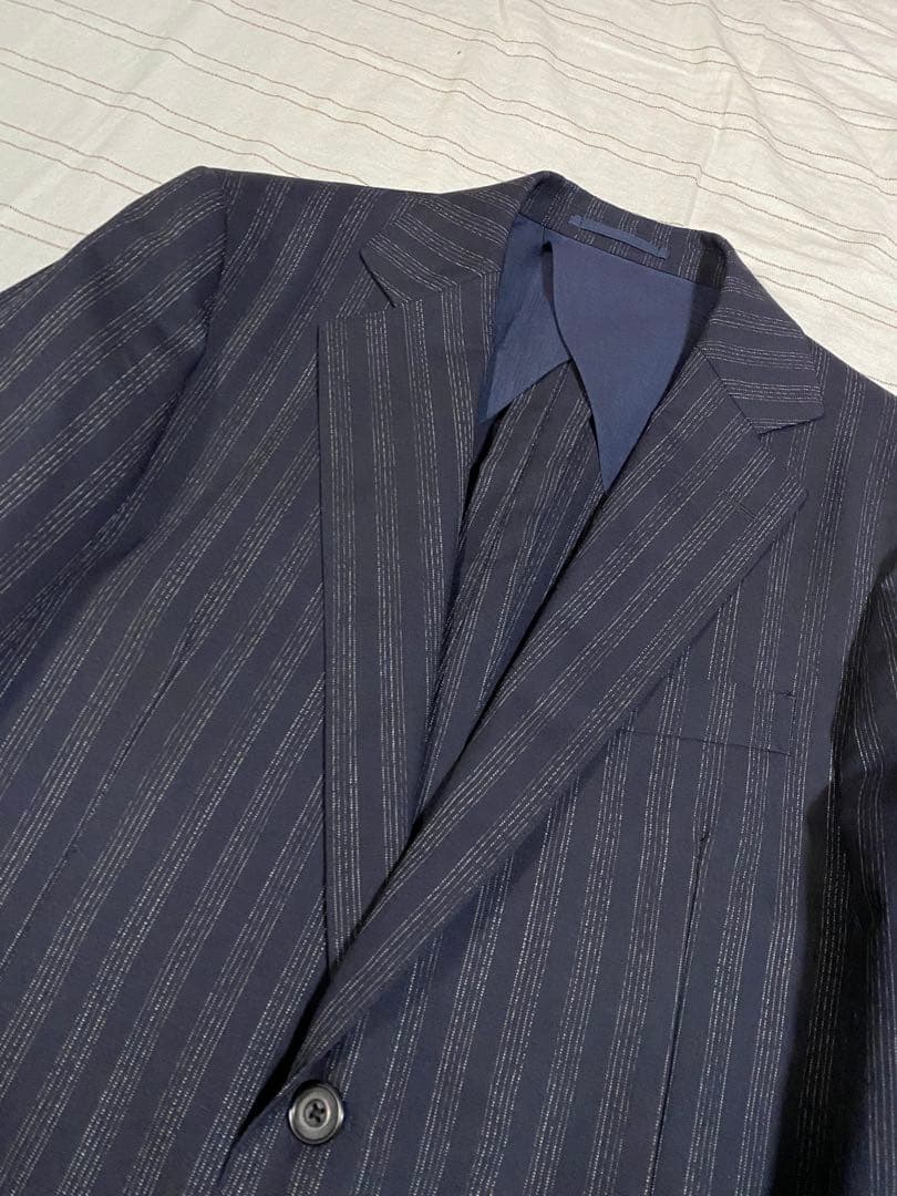 よっし〜様ご購入用　gotairiku◆五大陸◆メンズスーツセットアップ