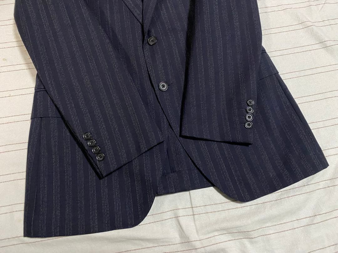 よっし〜様ご購入用　gotairiku◆五大陸◆メンズスーツセットアップ