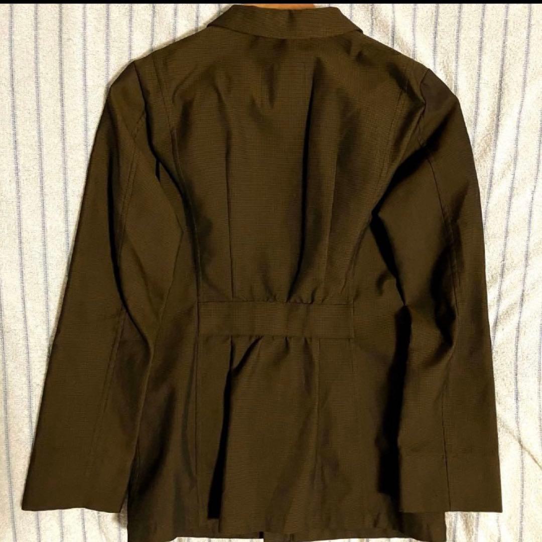 【雰囲気抜群❗️】1990's Y's YOHJI YAMAMOTO ジャケット