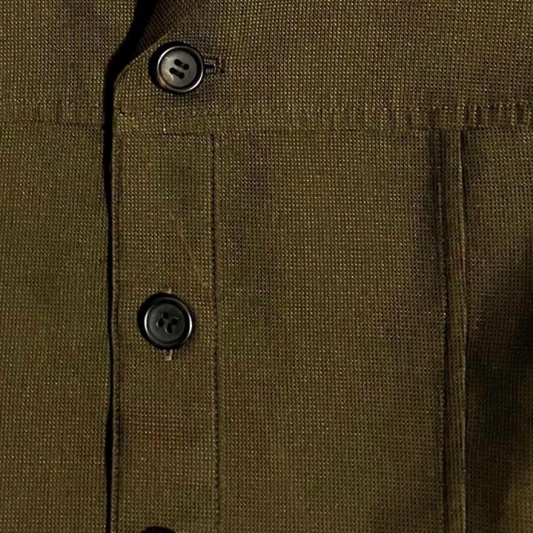 【雰囲気抜群❗️】1990's Y's YOHJI YAMAMOTO ジャケット