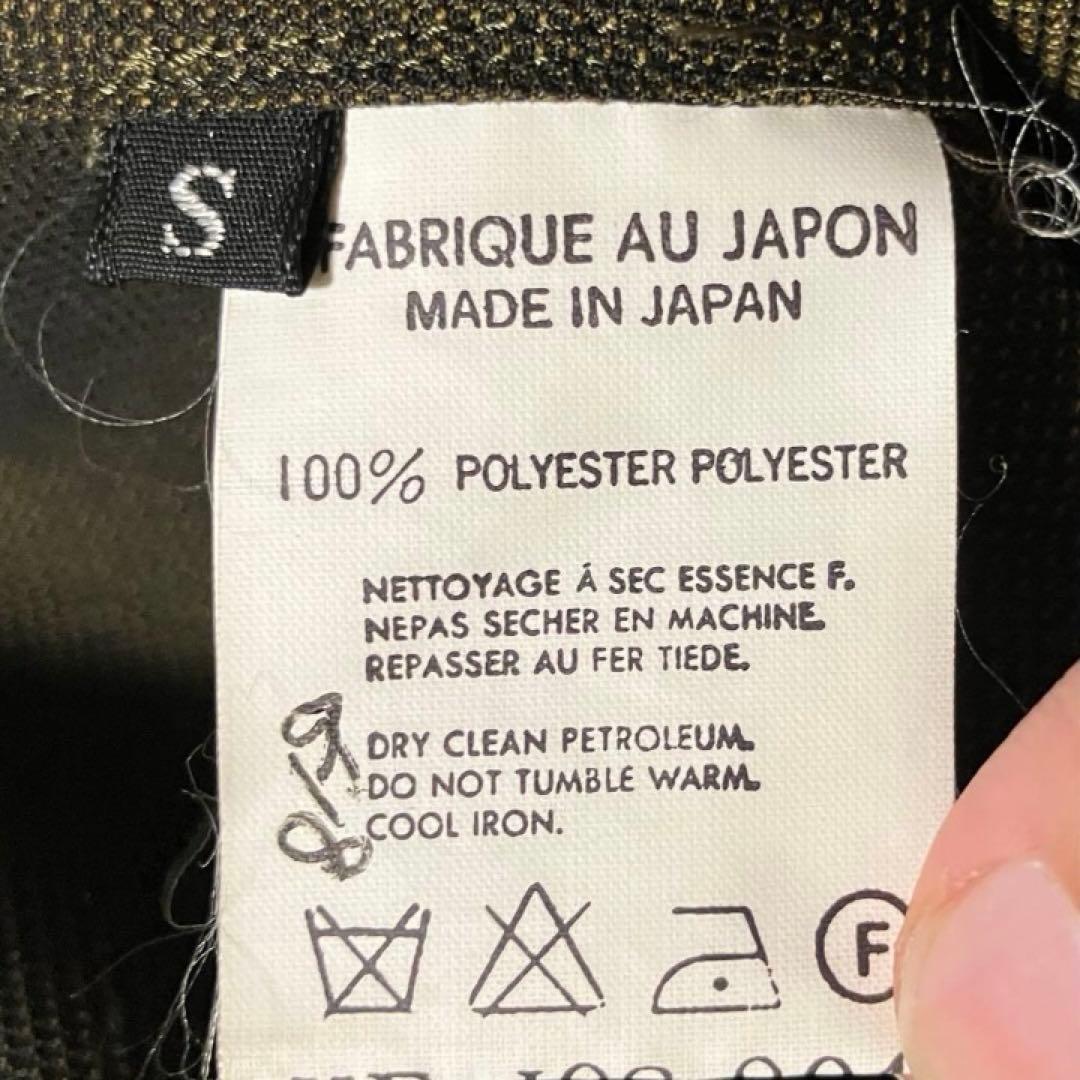 【雰囲気抜群❗️】1990's Y's YOHJI YAMAMOTO ジャケット