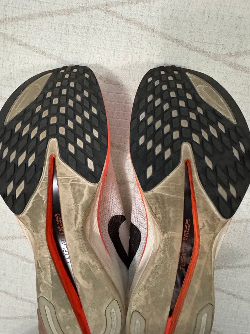 ナイキ　ストリークフライ2 プロト　26cm