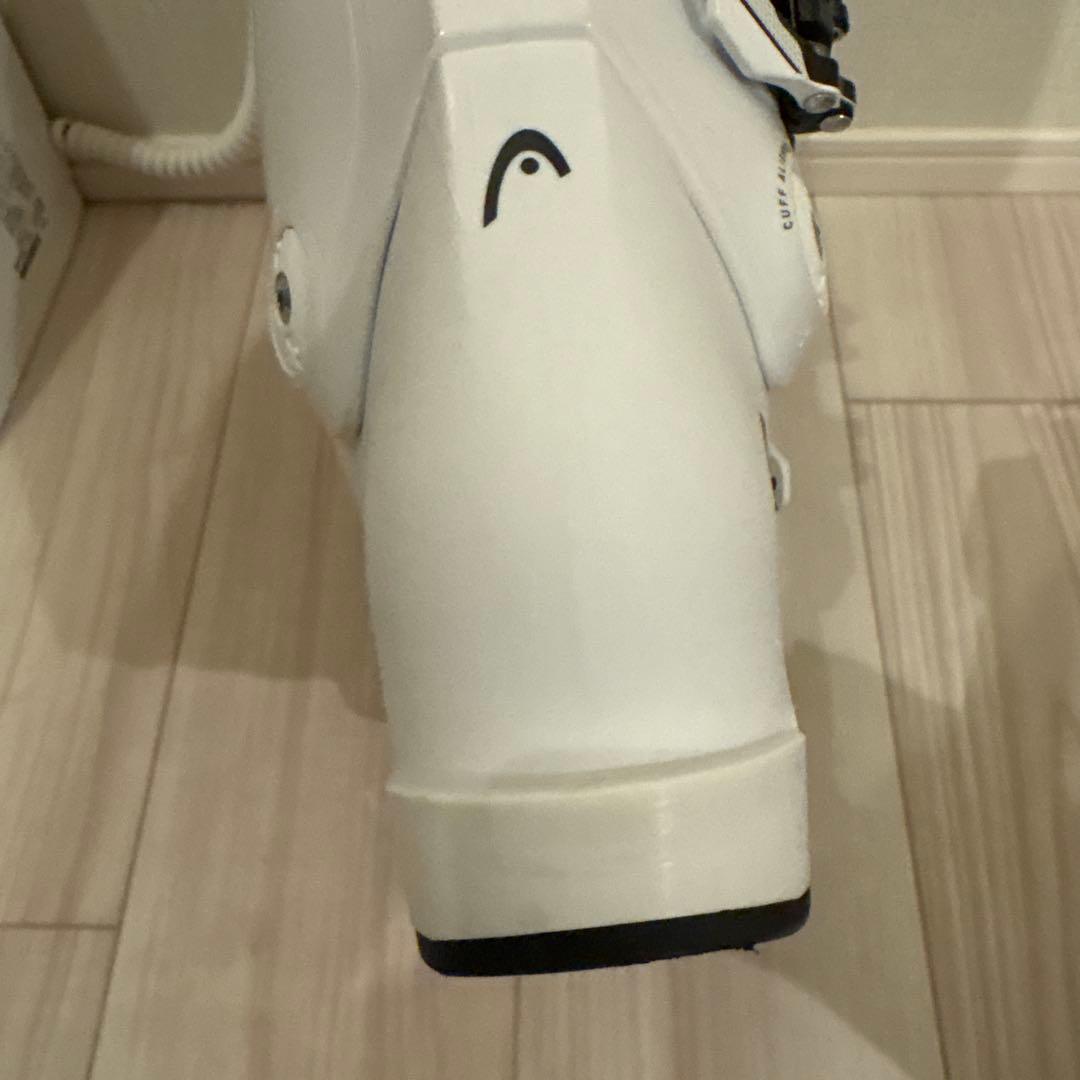 【美品】HEAD FORMULA 120 MV GW ブーツ 24-25