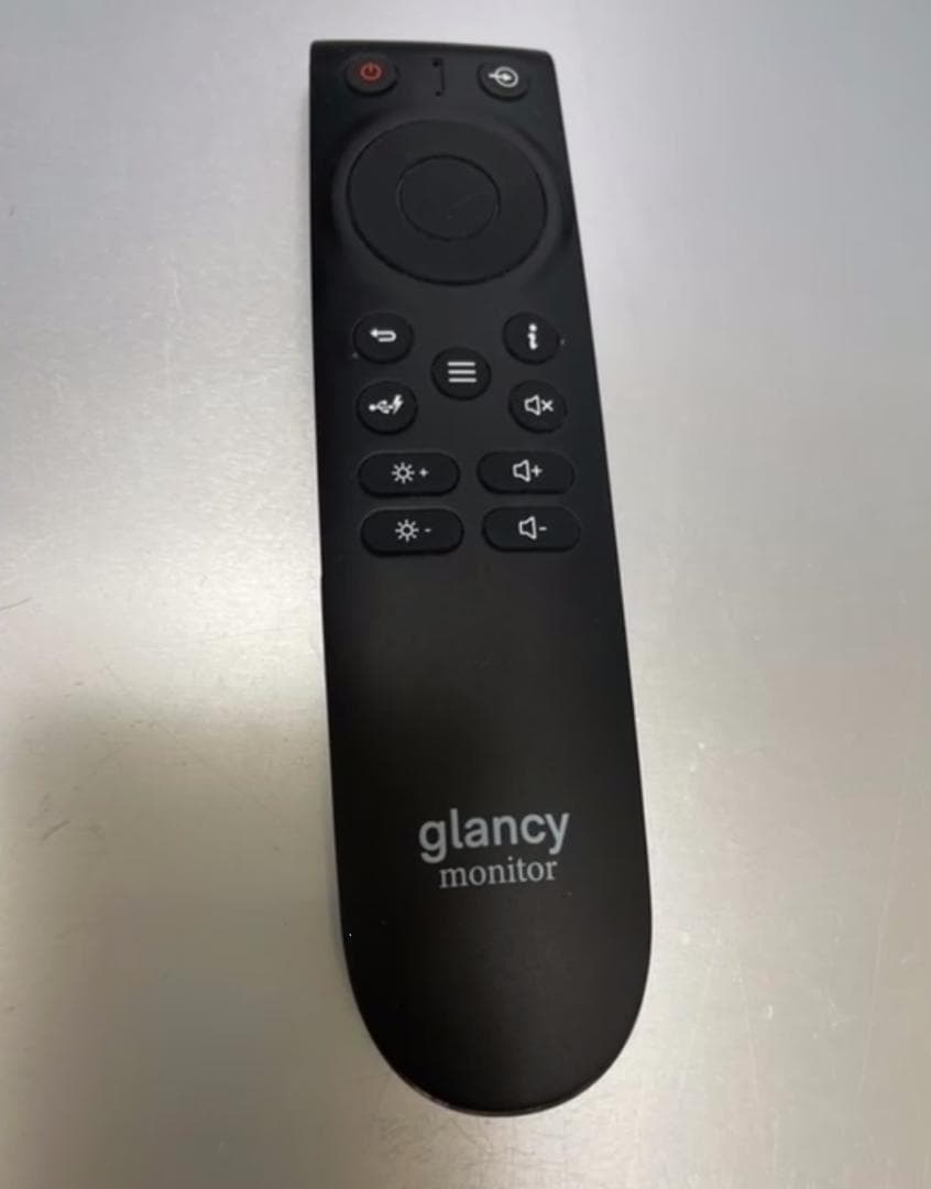 JOLED glancy EPS269Q01DA 4K有機EL モニター 27