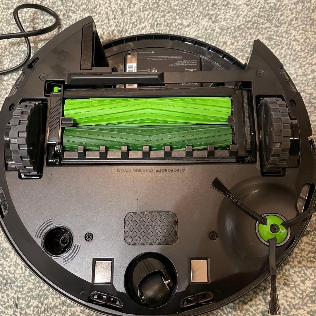 アイロボット ルンバ j7 15860 IRobotRoomba