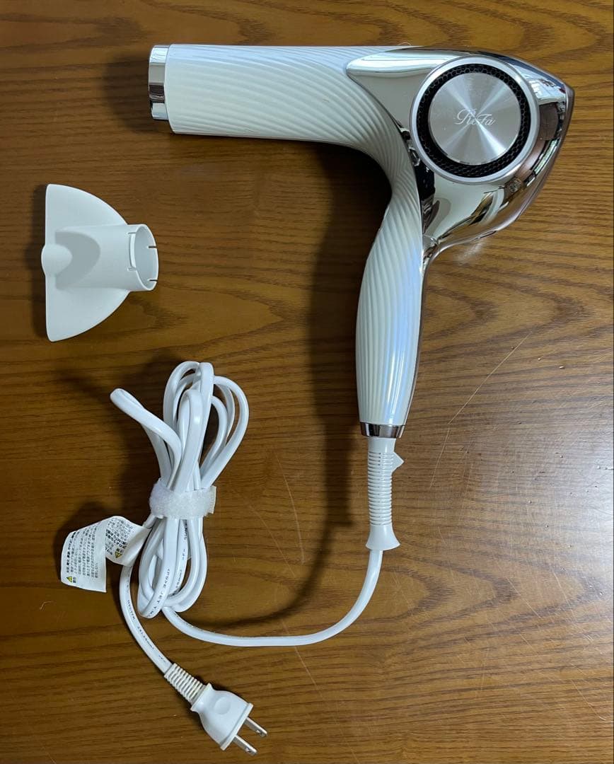 ReFa ヘアドライヤー RE-AJ02A ジャンク品