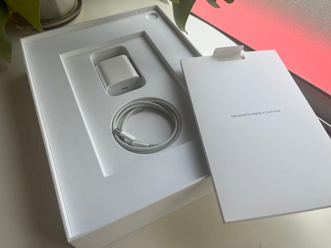 【美品】iPad Air 256GB (wifiモデル)第4世代