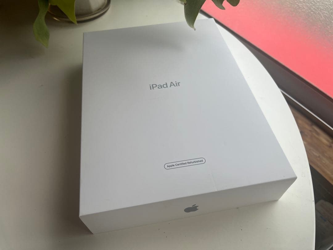 【美品】iPad Air 256GB (wifiモデル)第4世代