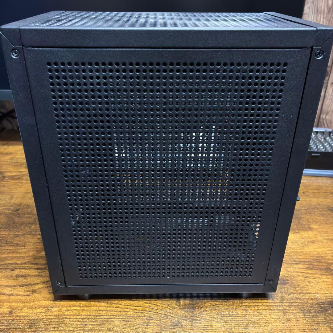 GEEEK M31 ブラック