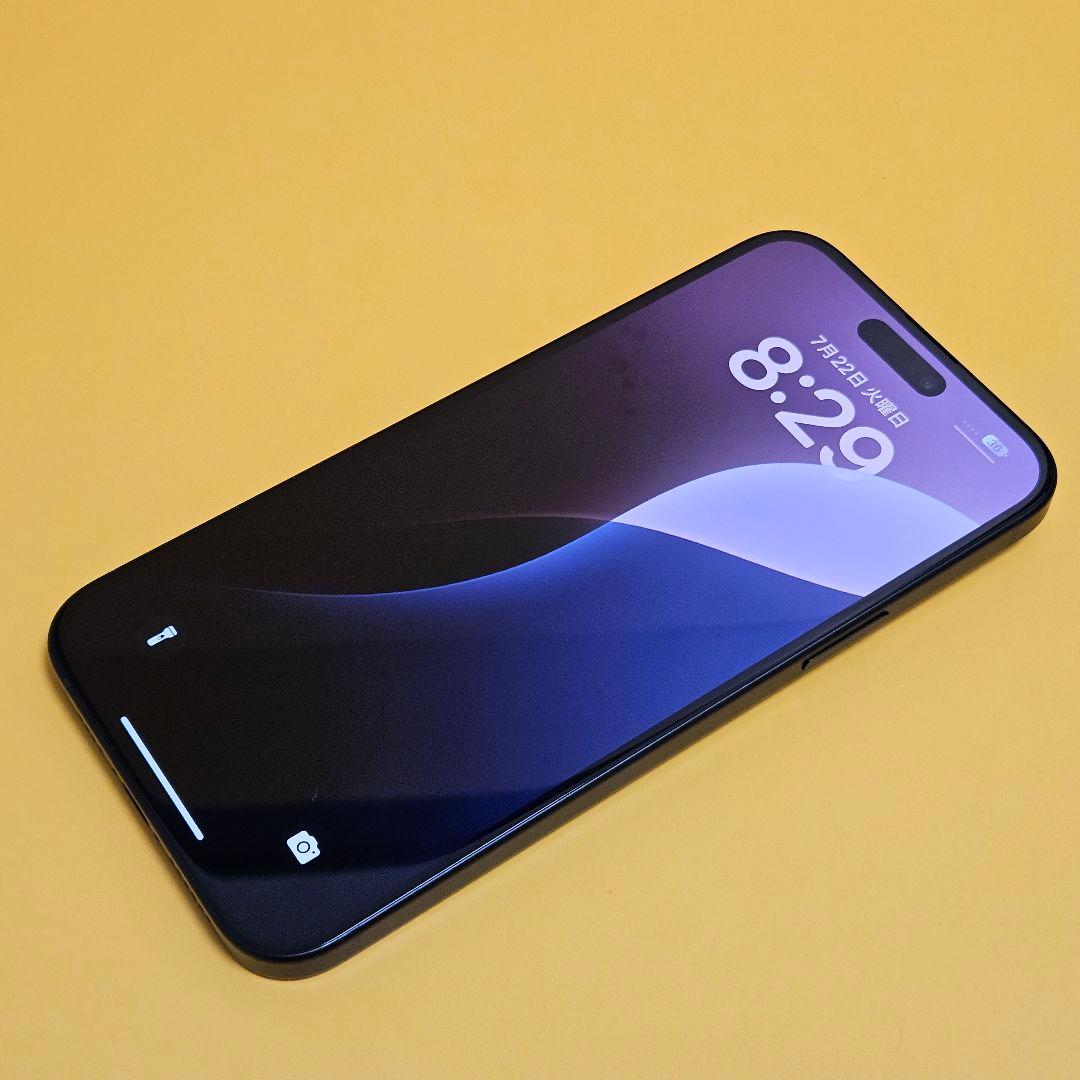 iPhone 15 Plus 128GB｜24時間以内発送!#455