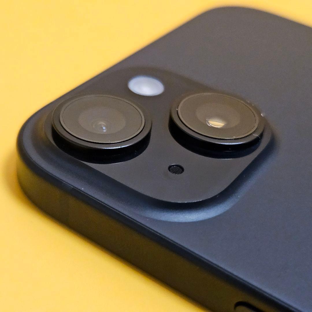 iPhone 15 Plus 128GB｜24時間以内発送!#455