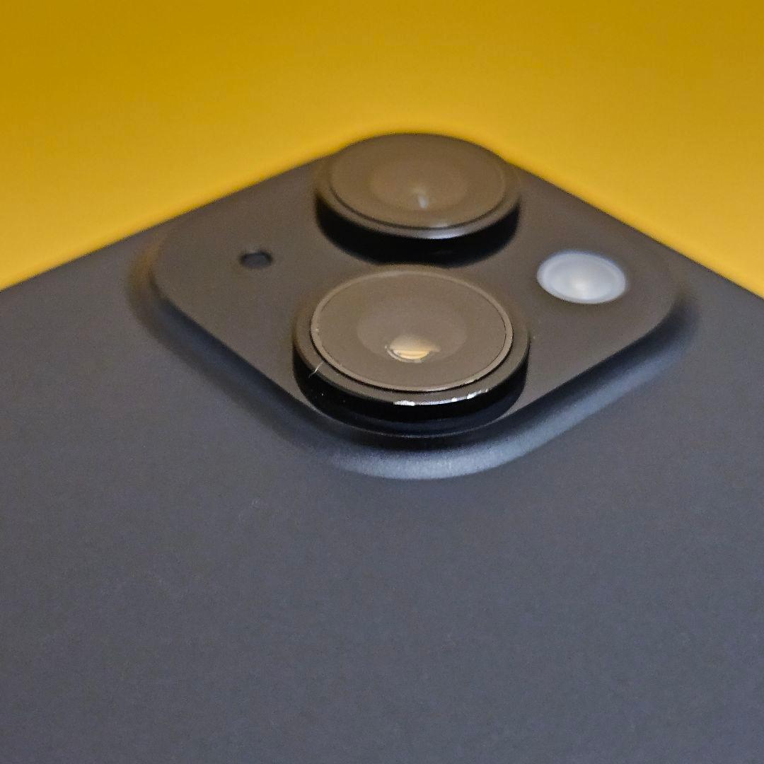 iPhone 15 Plus 128GB｜24時間以内発送!#455