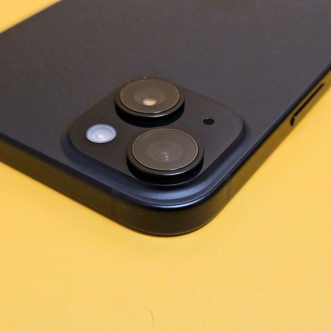 iPhone 15 Plus 128GB｜24時間以内発送!#455