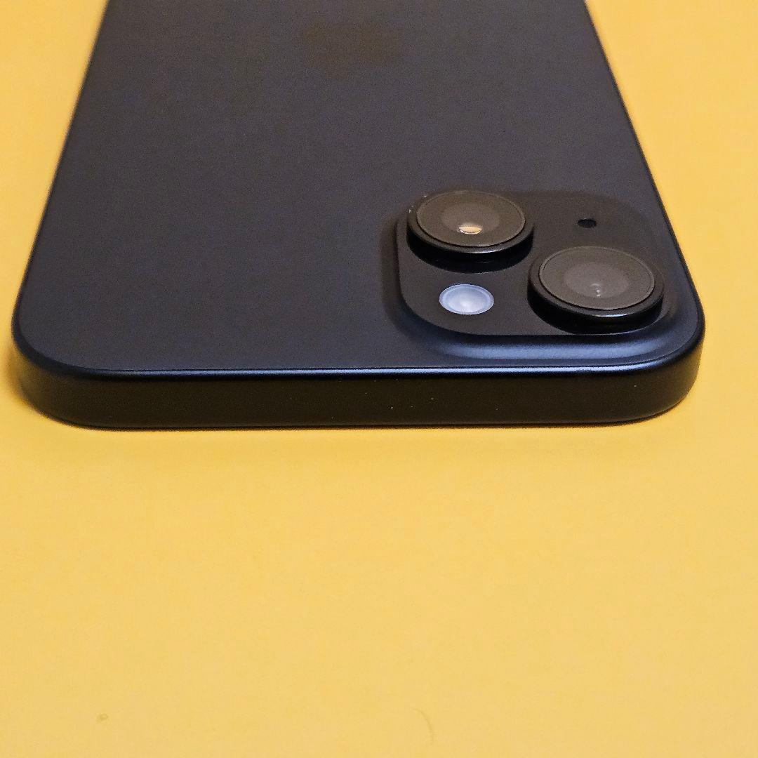 iPhone 15 Plus 128GB｜24時間以内発送!#455