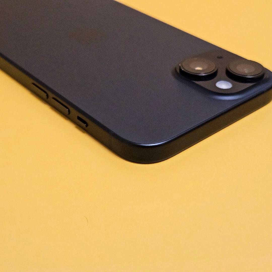 iPhone 15 Plus 128GB｜24時間以内発送!#455