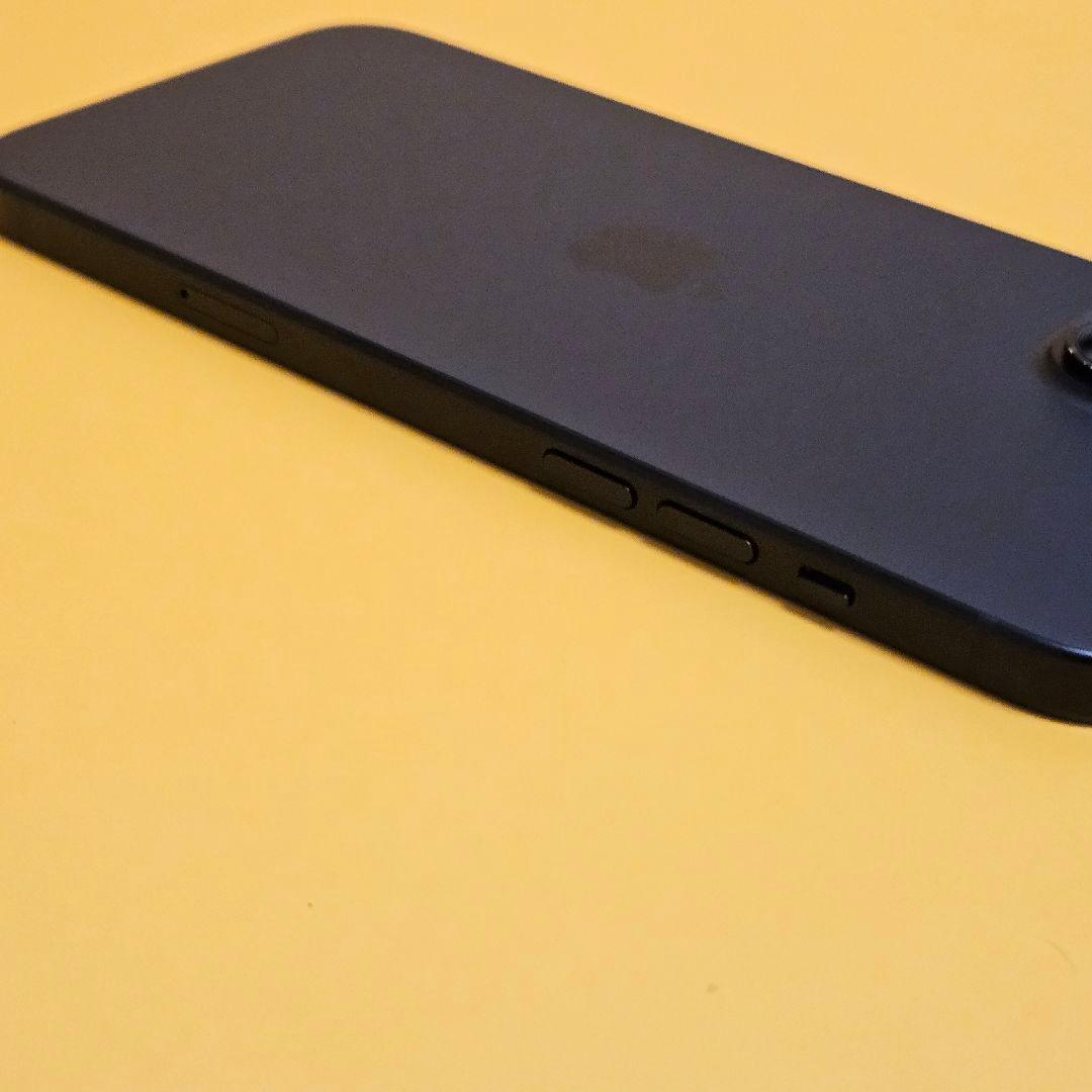 iPhone 15 Plus 128GB｜24時間以内発送!#455