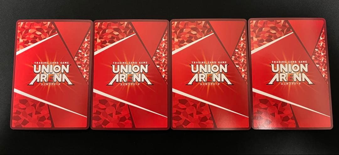 ユニオンアリーナ　マリアン　NIKKE　プロモ