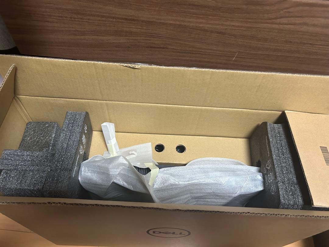 デスクトップPC キーボード・マウス付き