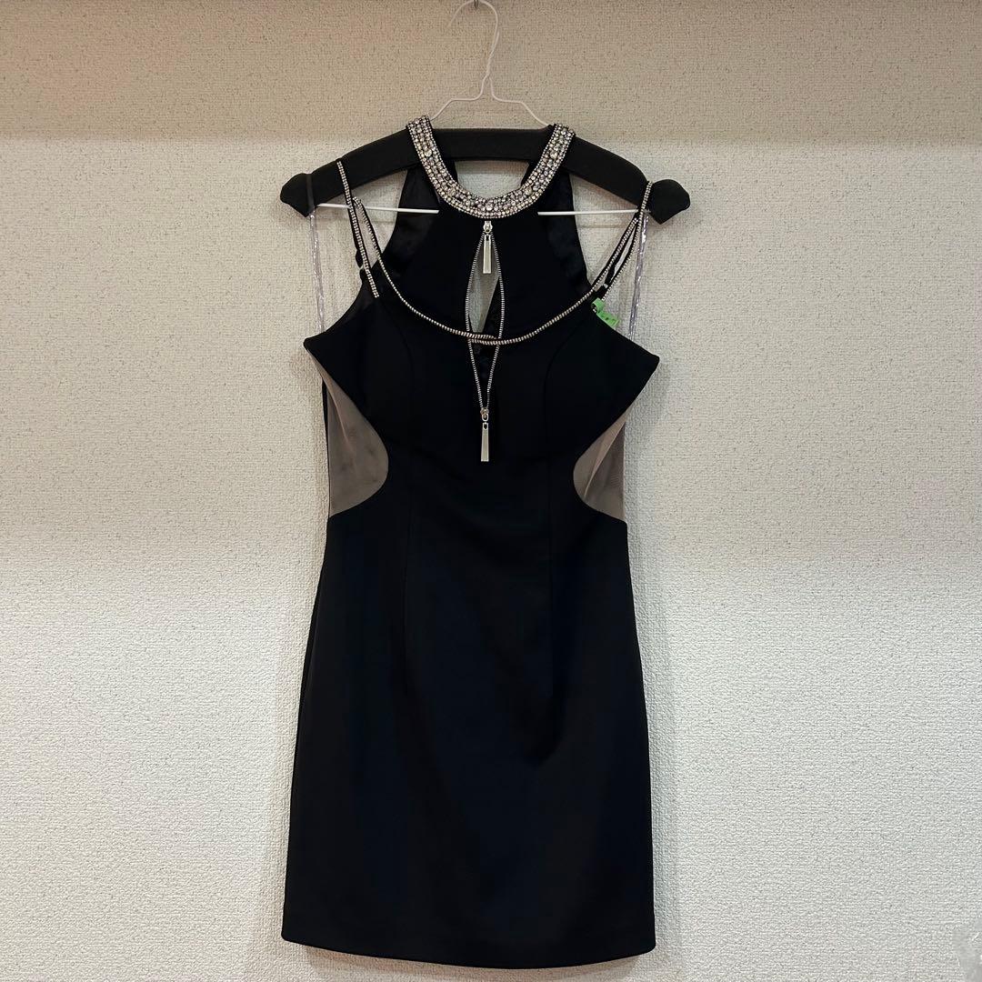 AngelR ROBE de FLEURS キャバドレス