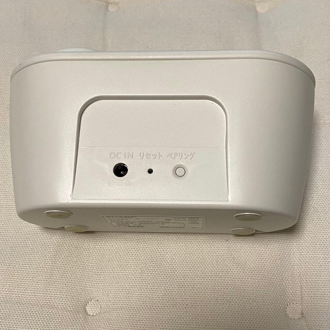 【匿名配送】SHARP AN-WSP1 スピーカー