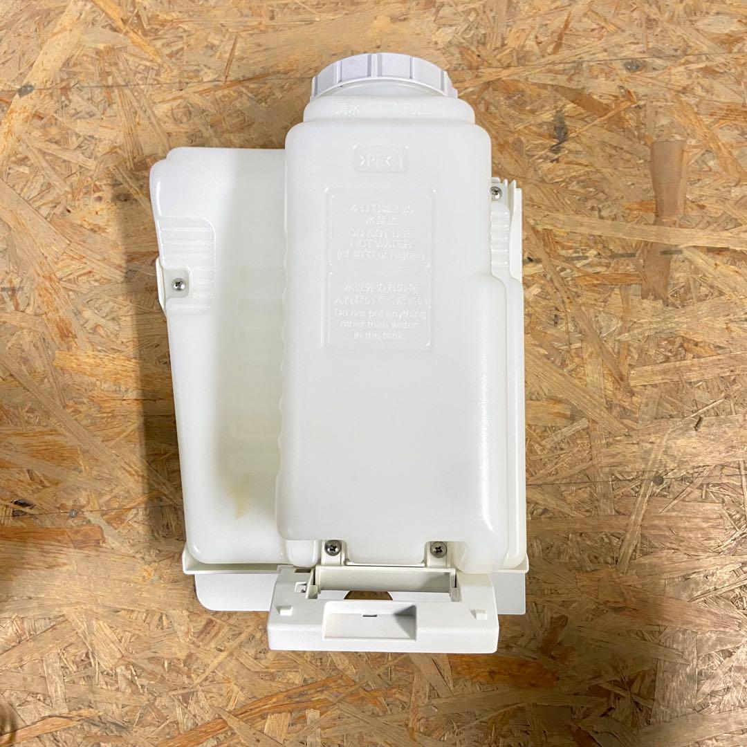 SHARP シャープ 加湿空気清浄機 ホワイト プラズマクラスター