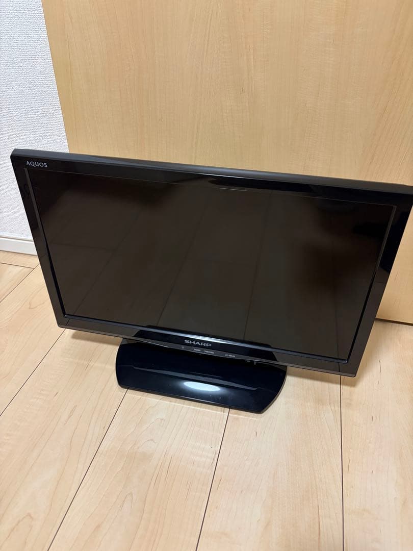 SHARP AQUOS 液晶テレビ HDMI MHL対応