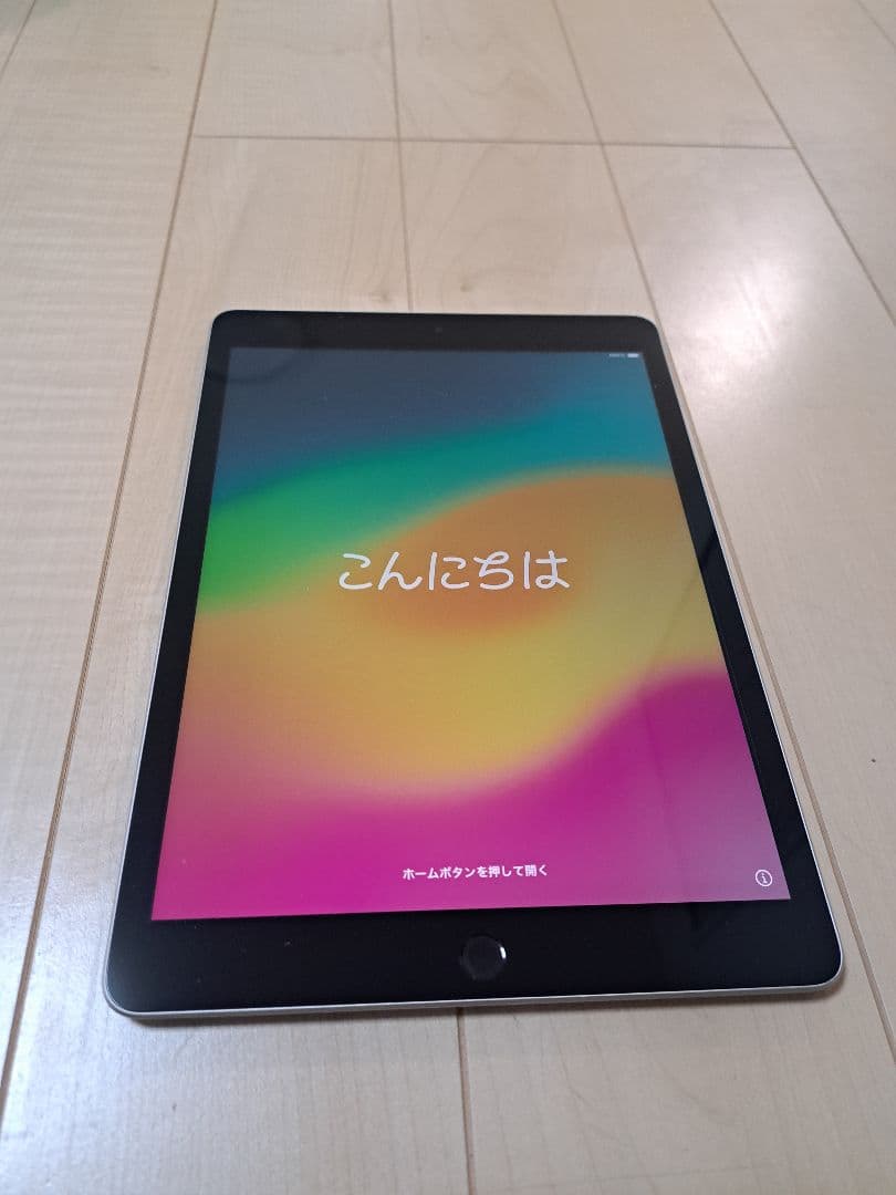 iPad 第9世代 64GB Apple アップル