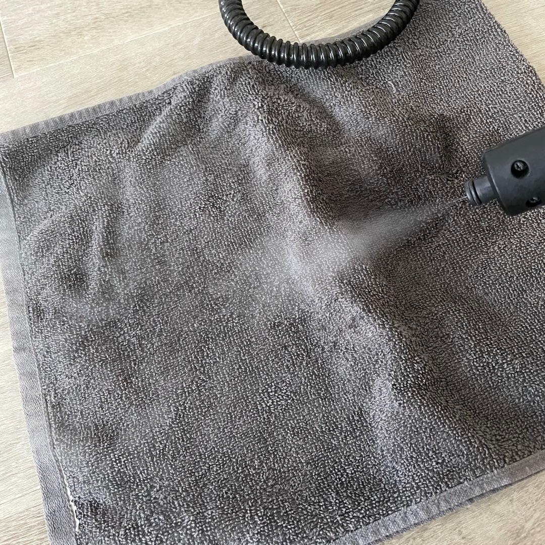 ケルヒャー　スチールクリーナー　sc3 白