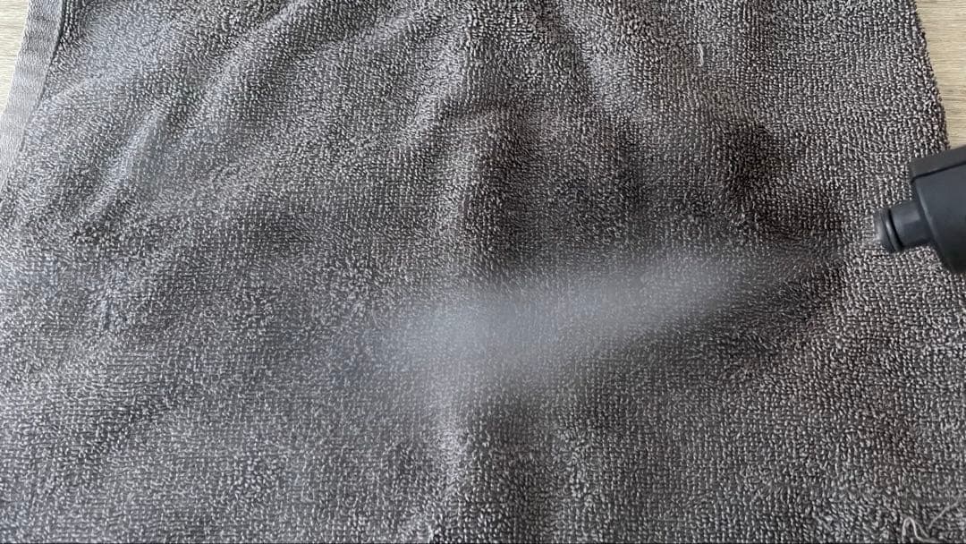 ケルヒャー　スチールクリーナー　sc3 白