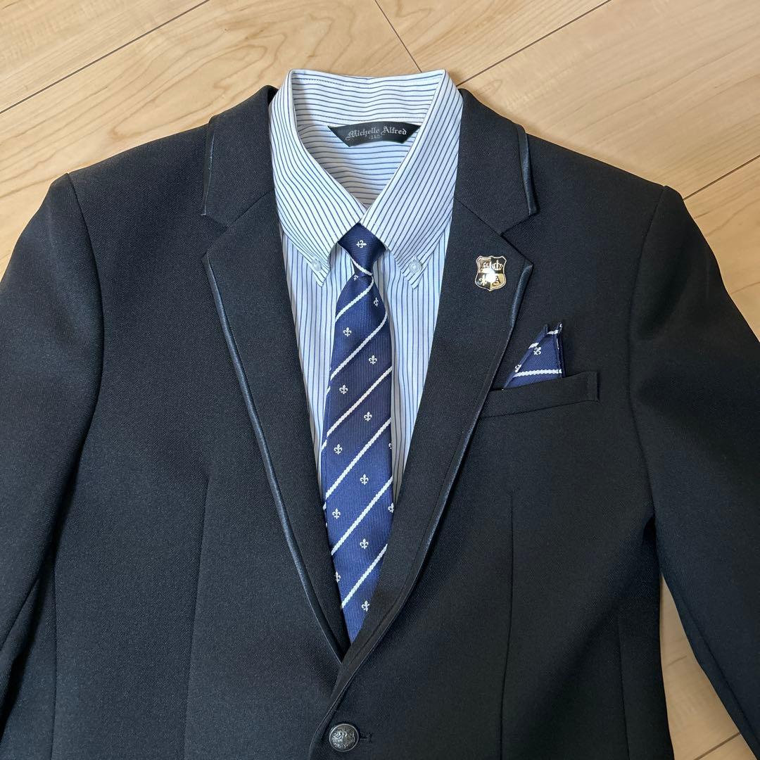 フォーマルスーツ 160 男の子　キャサリンコテージ