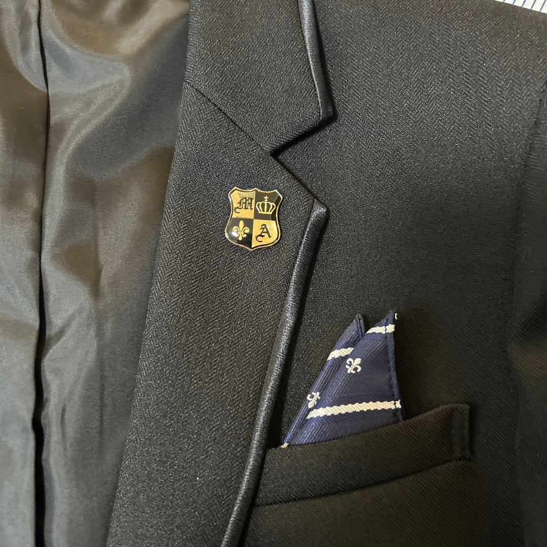 フォーマルスーツ 160 男の子　キャサリンコテージ