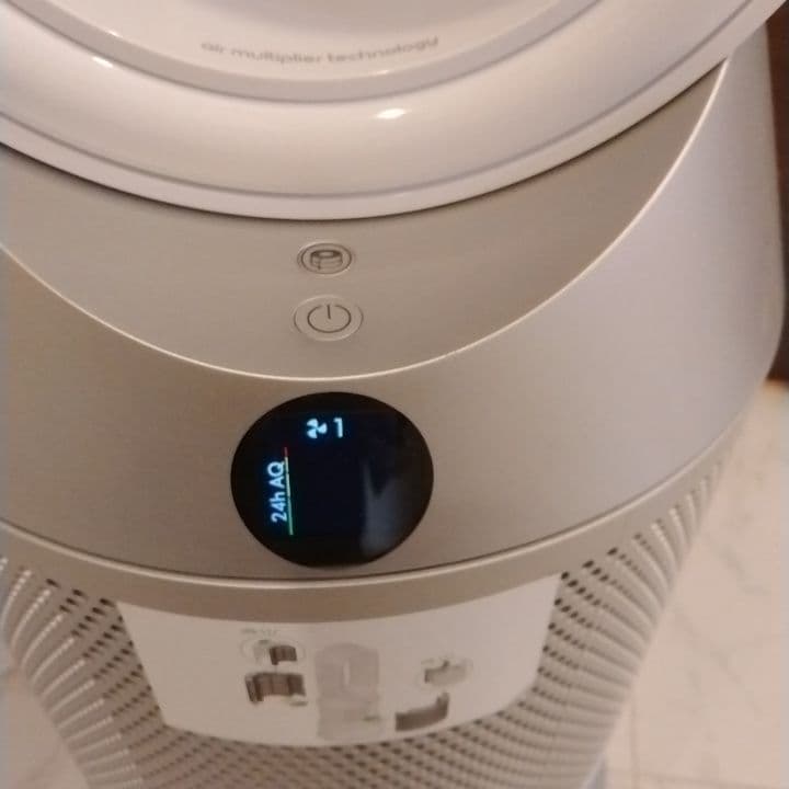 Dyson PH03 加湿空気清浄機 2022年製
