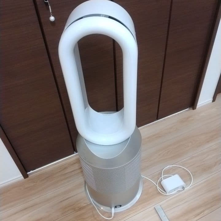 Dyson PH03 加湿空気清浄機 2022年製