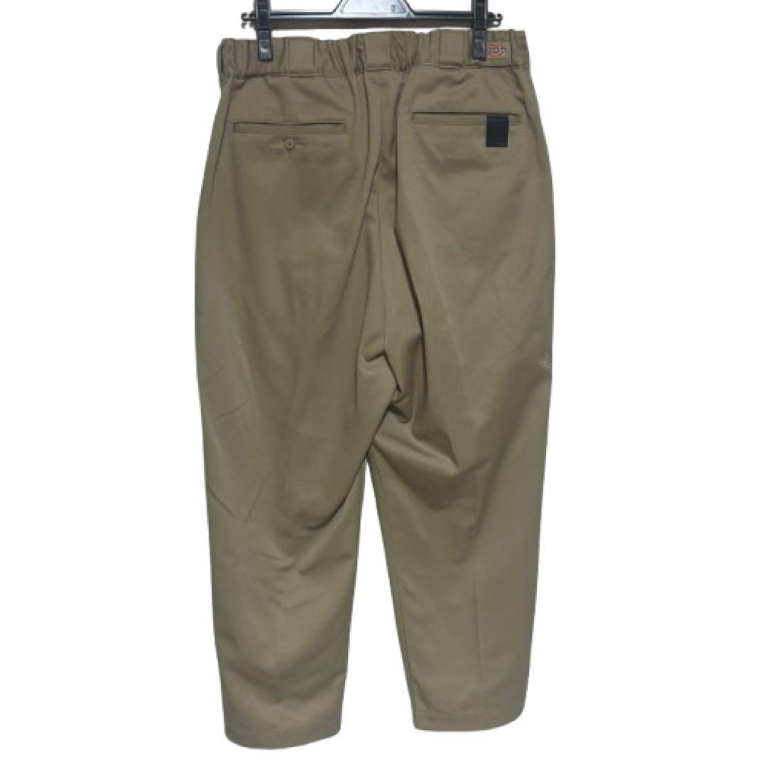 エヌハリウッド ディッキーズ パンツ N.HOOLYWOOD × Dickies