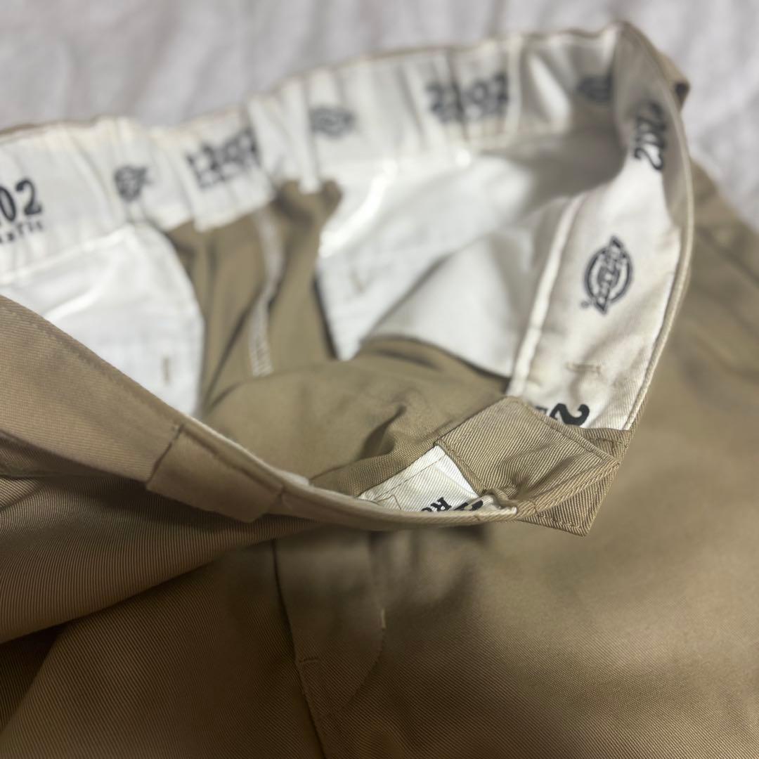 エヌハリウッド ディッキーズ パンツ N.HOOLYWOOD × Dickies