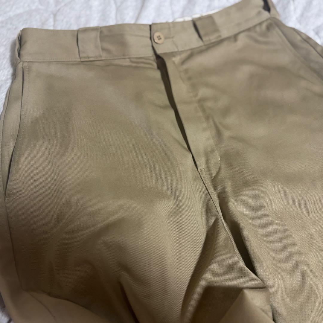 エヌハリウッド ディッキーズ パンツ N.HOOLYWOOD × Dickies