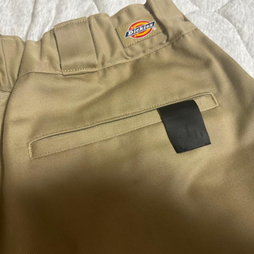 エヌハリウッド ディッキーズ パンツ N.HOOLYWOOD × Dickies