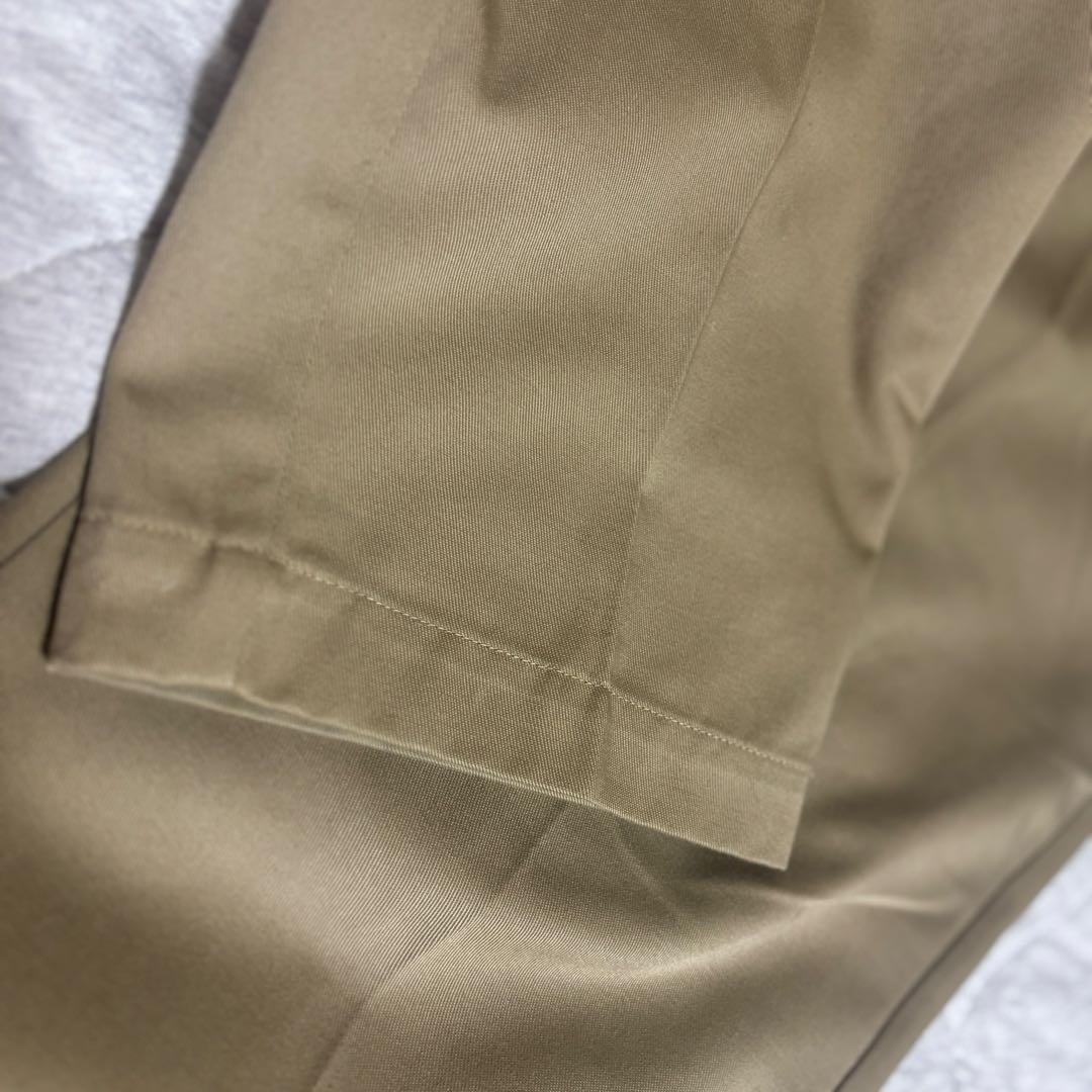 エヌハリウッド ディッキーズ パンツ N.HOOLYWOOD × Dickies