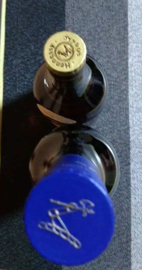 ヘネシー クラシック & V.S.O.P プリヴィレッジ セット