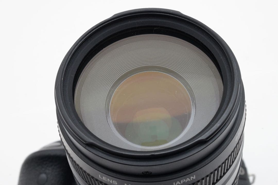 保証付き/デジタル 一眼レフ カメラ Canon EOS 80D望遠レンズセット