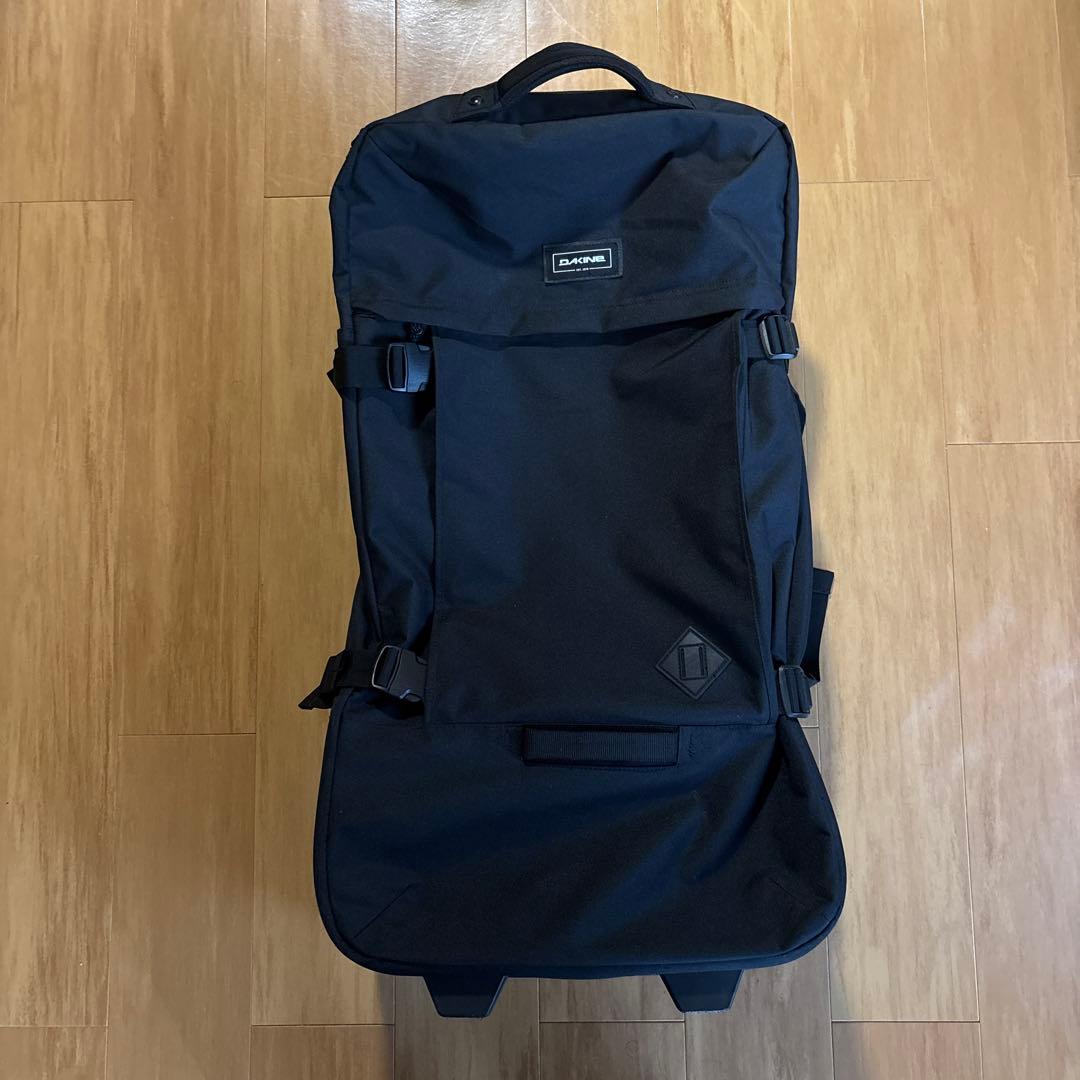 DAKINE ダカイン 365 ROLLER 120L キャリーバッグ ウィール