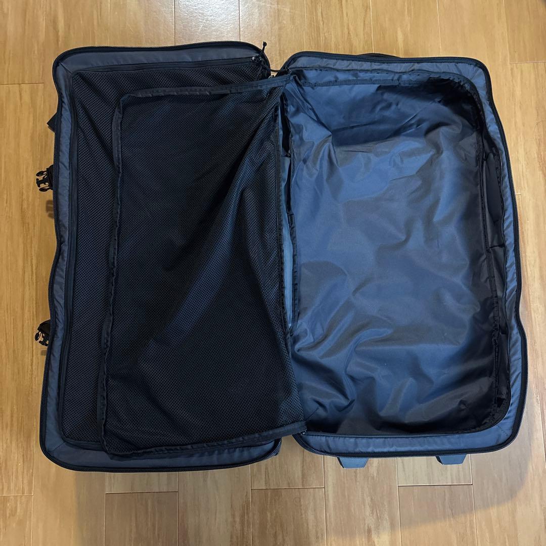 DAKINE ダカイン 365 ROLLER 120L キャリーバッグ ウィール