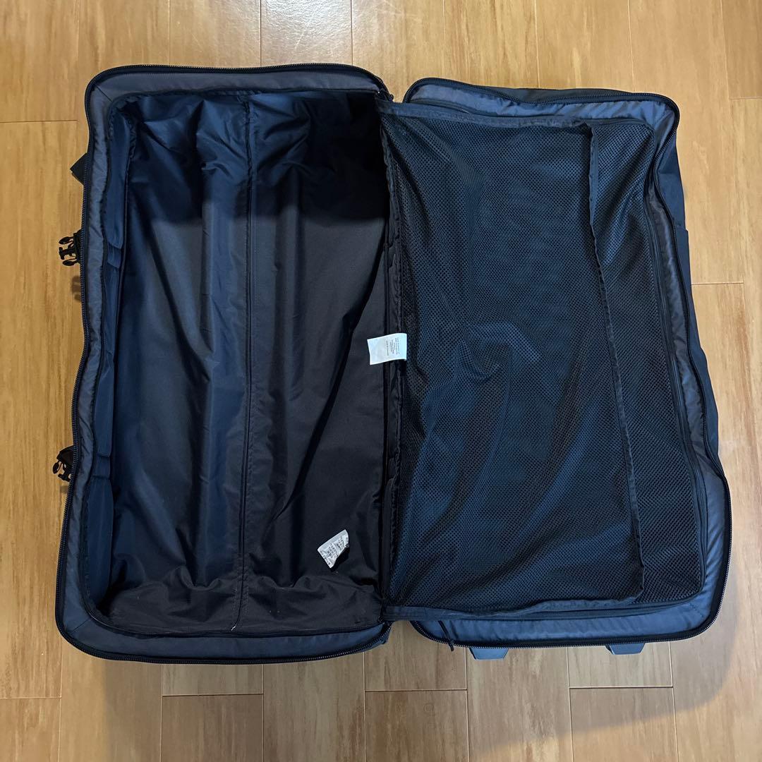 DAKINE ダカイン 365 ROLLER 120L キャリーバッグ ウィール