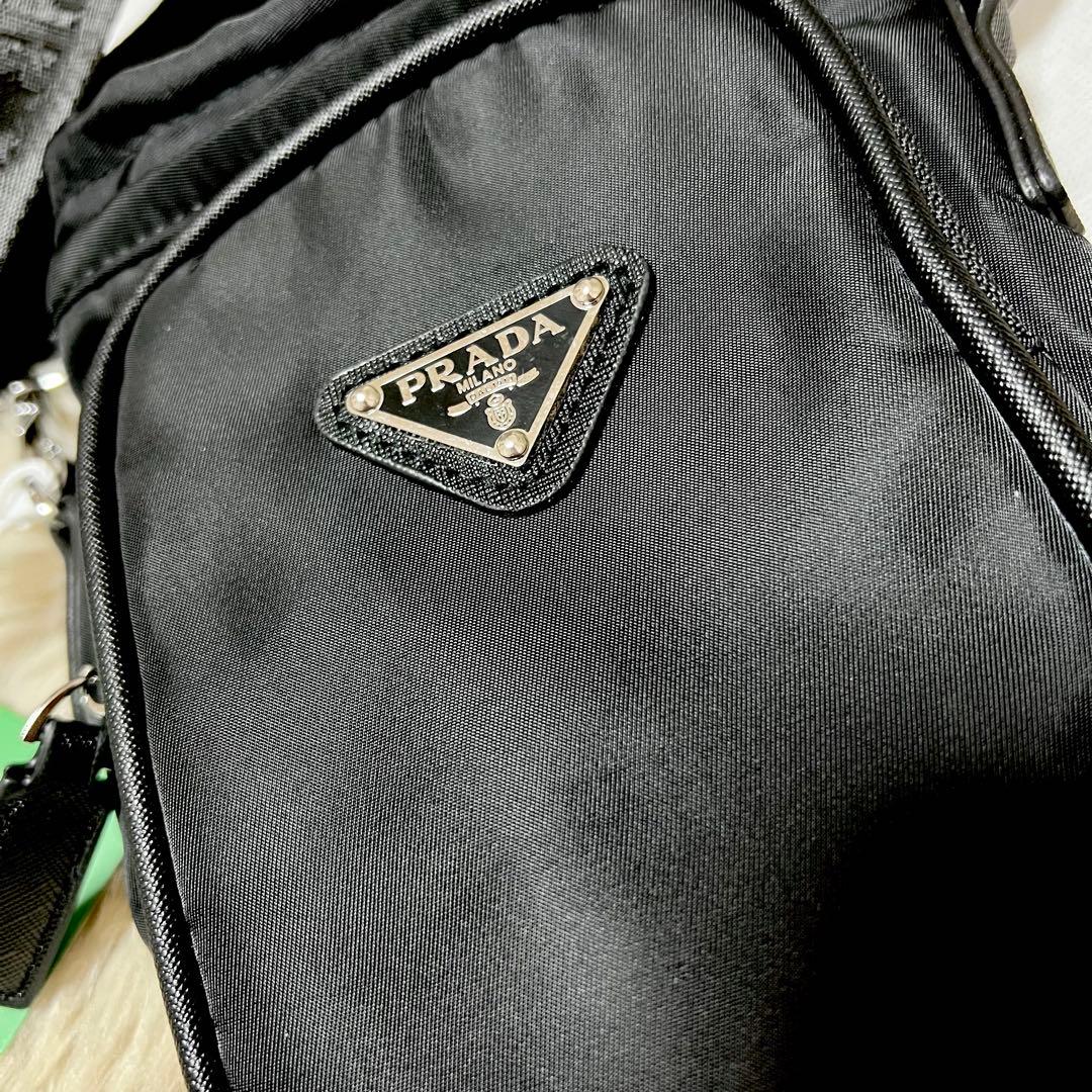 新品♡ノベルティ スマホショルダーバッグ