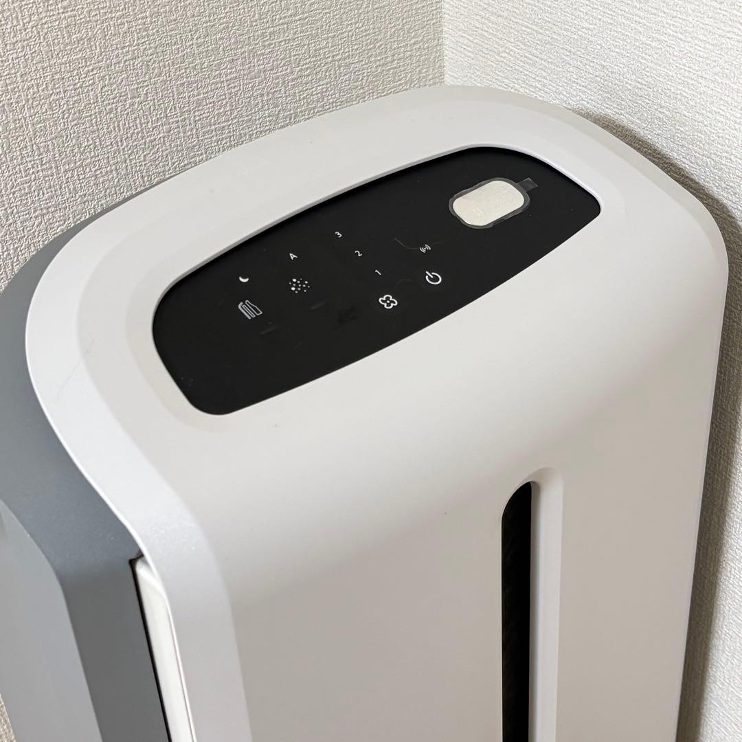 アムウェイ アトモスフィア ミニ 空気清浄機 2021年製