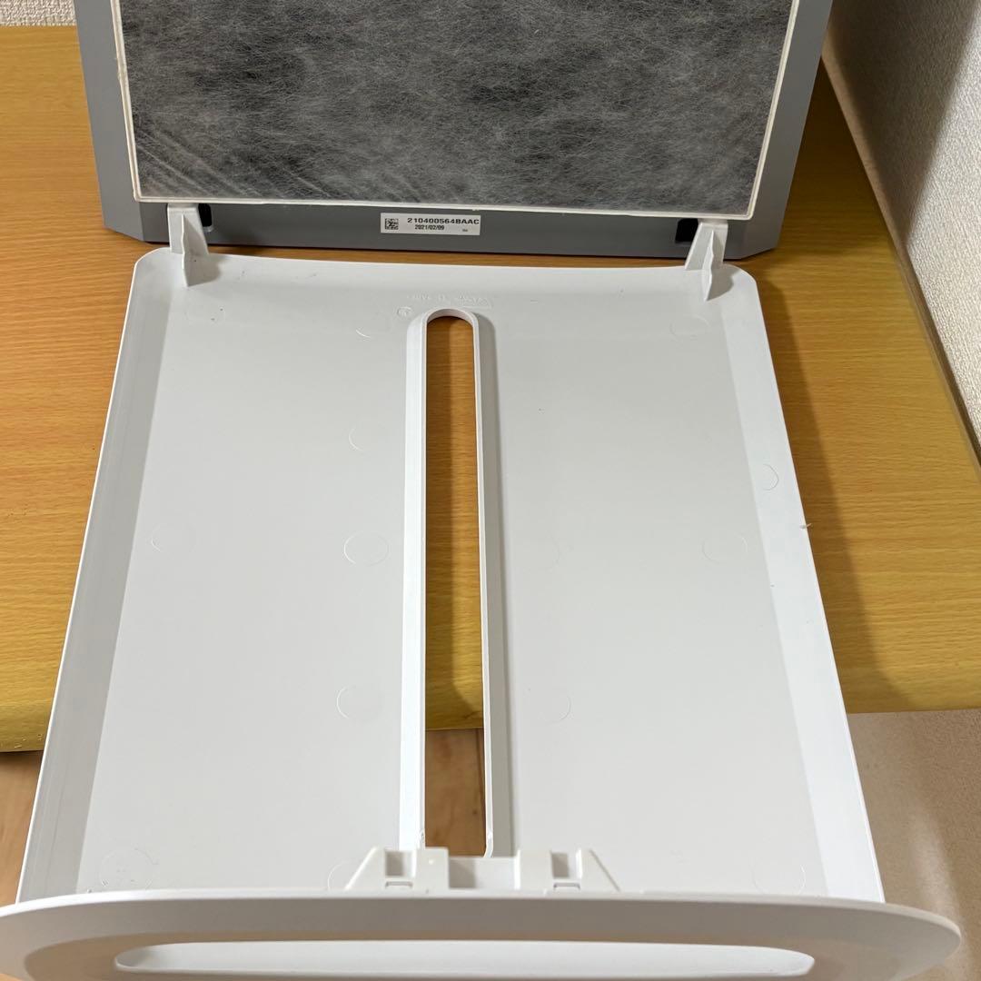 アムウェイ アトモスフィア ミニ 空気清浄機 2021年製